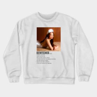 Laufey Grind Crewneck Sweatshirt